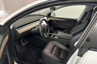 Tesla Model Y MY22 Ryzen, Long Range AWD,SoH 92%, DPH - 7