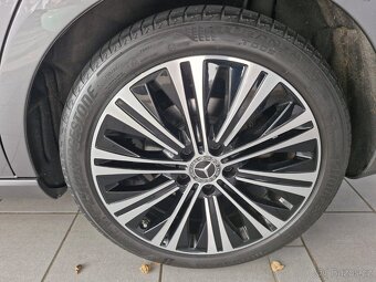 Mercedes-Benz CLA, 220d FWDAUTOMATLEDTAŽNÉ - 7