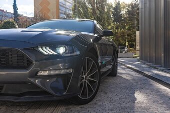 FORD MUSTANG 2019 2.3 Facelift Eco Boost - TOP - 7