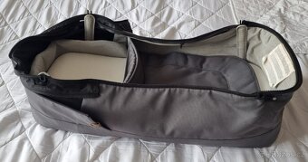 Kočárek kombinovaný Joolz Day 2 edice Earth Hippo Grey - 7