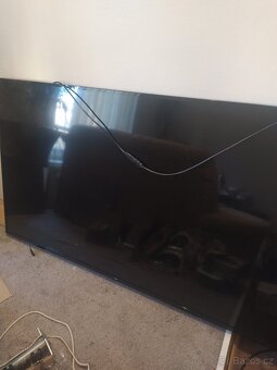 Prodám Smart TV Philips model 70PUS7505 - 7