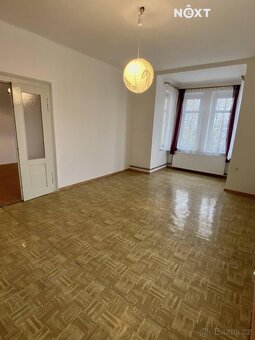 Pronájem byt 3+1, 96㎡ - 7