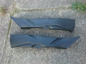 Benelli 900/1130 díly - 7