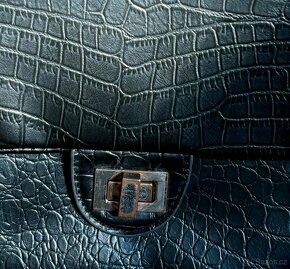 Terranova černá kabelka - 7