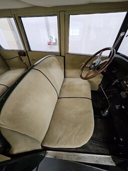 Franklin Airman 12B 1928 - 7