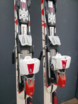 Lyže Atomic Race GS12 180cm - 7