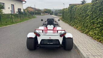 Trike Rewaco Pur3 odpočet Dph - 7