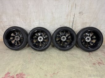 Alu kola Marseille VW Škoda Audi Seat - 7