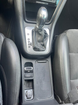 VW Sharan, 2,0TDI 125kW DSG - 7