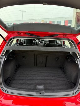 Volkswagen Golf 7 1.6 tdi 77kw - 7