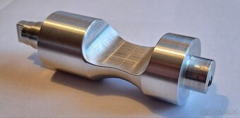 Yamaha DT 125 přívěra power valve ypvs - 7