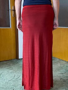 Dámské oblečení L/XL - 7