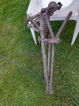 Jawa Rumpa,wanderer,,zundapp,aj - 7