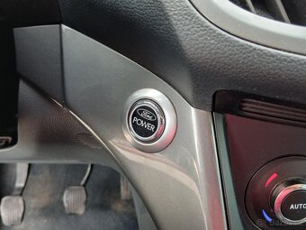 Ford C-MAX 1.6 TDCi ,  85 kW nafta, 2012 - 7