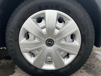 OPEL COMBO 1.3 CDTI. SUPER STAV. NOVÁ STK . SERVISNÍ KNÍŽKA - 7