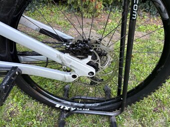 Canyon Torque 5 mullet - 7