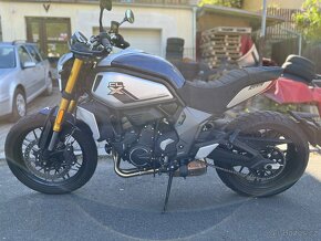 CF Moto 700 CL-X - 7