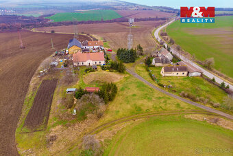 Prodej zahrady, 1624 m², Březno - 7