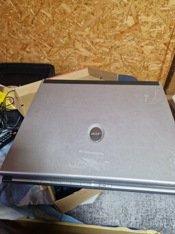 IBM notebook - 7