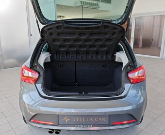 Seat Ibiza 1.2 TSI 66KW FR - 7