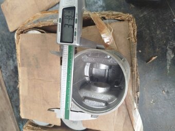 Buick 1936-1937 sada pístů - 7