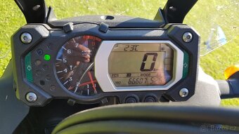 Yamaha XTZ 1200 Super Tenere - 7