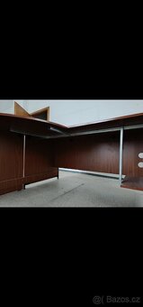 Kancelářské stoly, kancelářský nábytek - 7