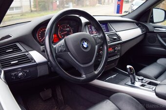 BMW X5 xDrive30d 2011 - 7