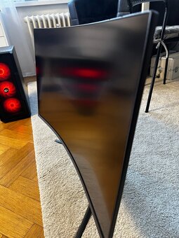 Herní PC RTX3070 - 7