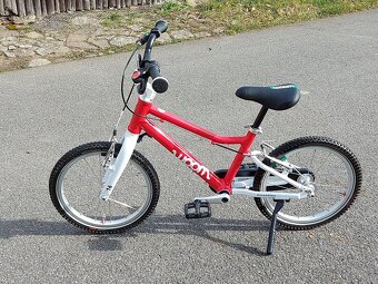 Dětské kolo Woom 3 - 7