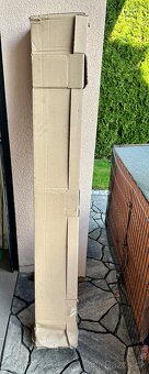 Střešní nosiče BMW X6 - 2020 - 7