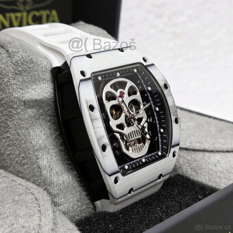 Hodinky INVICTA S1 Rally - model 49026 - 7