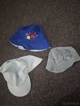 Oblečení pro děti - 7