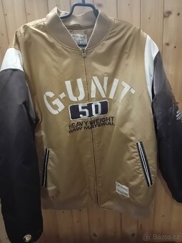Vintage bomber G-UNIT - 7
