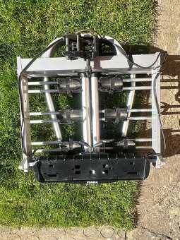 Skládací nosič kol Thule - 7