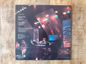 LP komplet: Modus - 7