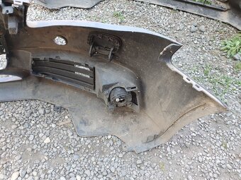Audi a4 b8 nárazník - 7