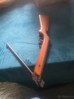DIANA MODEL 23 - 7