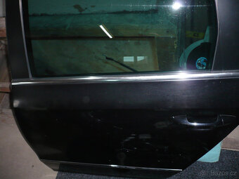 Passat B6 dily - 7
