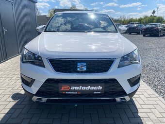 Seat Ateca, 1.4TSI 110kW - 1xMAJ.- STYLE - 7