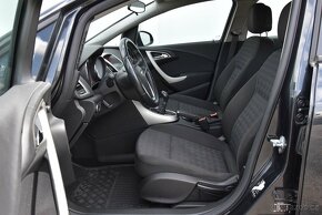 Opel Astra kombi 1.7 CDTi ECOFLEX,KLIMA,TEMP,2xSADA KOL,PDC - 7