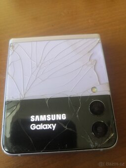 Samsung flip 4 - 7