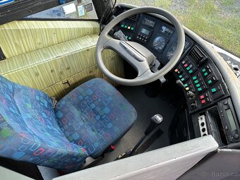 Prodám SOR C 10.5. Euro 3 - 7