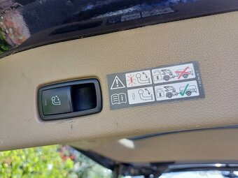 Mercedes-Benz GL 500 AMG paket,7míst,Harman/Kardon/435HP - 7