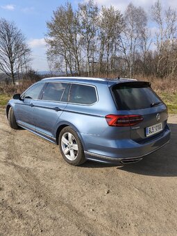 Volkswagen Passat B8 BiTDI - 7