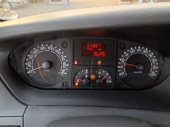 Iveco daily 3.0 d valnik, jen 65tkm - 7