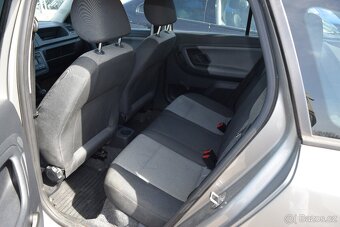 Škoda Fabia 1.4 16v - 7