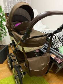 Tako Sunline Premium 3w1 - 7
