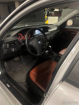 Bmw e90 320d 135kw 2011 Rozvody - 7