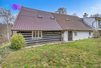 Prodej chalupy, 4+1, 1 441 m², Otradov - 7